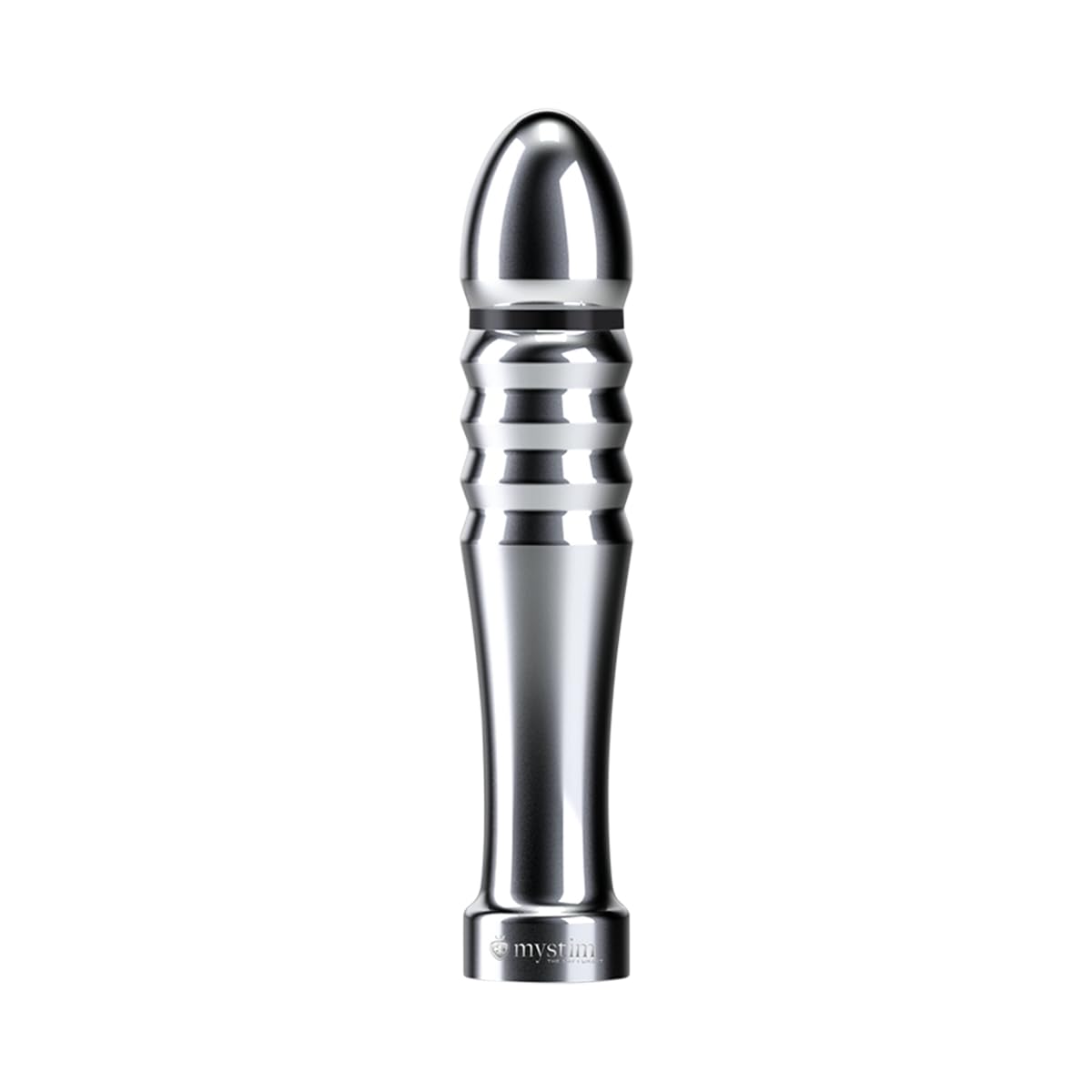 Mystim Funky Fella E-Stim Dildo