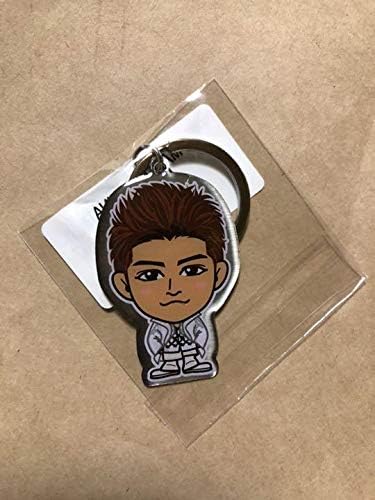 Amazon Co Jp The Rampage From Exile Tribe 龍 プチキャラ ホビー 通販