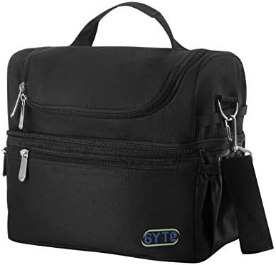 waterproof lunch box