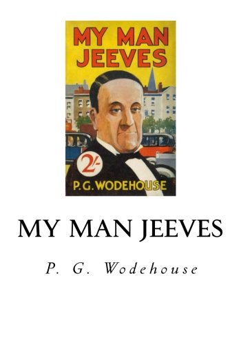 My Man Jeeves