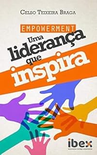 Livro Empowerment, Uma Liderança que Inspira