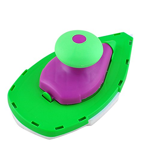 DIY PAINT Roller PERFECT SPEED HOME PAINTING SYSTEM JUST POINT 'N' AND PAINT - Thumbnail 3