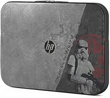 Hewlett Packard Star Wars Special Edition Sleeve (P3S09AA)