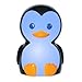 Mirari Portable Night-Light - Danny the Penguin