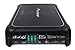 Pioneer GM-D9705 2000W Max 5-Channel GM Digital Champion Series Class-D Car Audio Stereo Amplifier w/Wired Bass Boost Remote and Free Alphasonik Erabuds