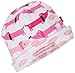 Magnificent Baby-Girls Newborn Reversible Hat