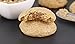 Diabetic Kitchen Nut Butter Cookie Mix Makes The Moistest, Chewiest, No-Guilt Cookies Ever ● Gluten-Free, High-Fiber, Low-Carb, No Artificial Sweeteners or Sugar Alcohols (Makes 60 Cookies)