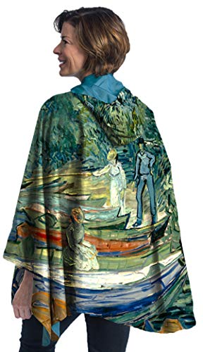 raincaper poncho