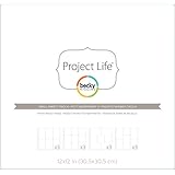 Project Life - Small Variety Pack 4 Photo Pocket Pages