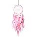 Pink Dream Catchers for Girl's Bedroom