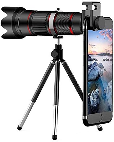 単眼屋根マルチコートハイキングキャンプ旅行プラスチックシェル携帯電話望遠レンズ18回カメラ