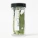 Spicely Organic Bay Leaves California Whole 0.09 Ounce Jar Certified Gluten Free