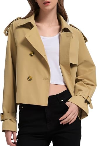 Amazon.com: Orolay Women's Waterproof Rain Coat Single Breasted