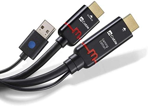 映像用ケーブル Marseille mCable Cinema HDMI Amazon.com: Marseille Networks mCable Cinema Edition HDMI 5.9 ft