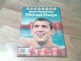 Paperback Michael Phelps: An Epic Olympic Journey Book