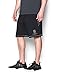 Under Armour Men's UA WWP Raid Shorts X-Large Black