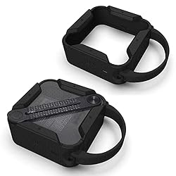 Silicone Cover Case for Marshall Willen Portable