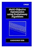 Multi-Objective Optimization Using EvolutionaryAlgorithms