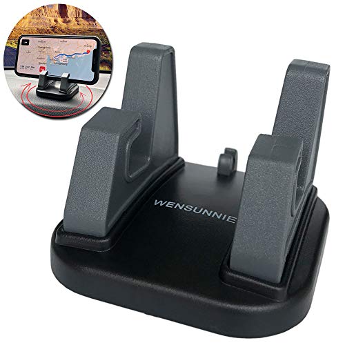 Compare Price dash board sunglass holder on