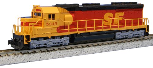 kato sd45 n scale