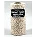 Rose Gold Vintage METALLIC Divine Twine