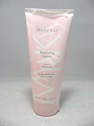 mary kay hydrating lotion