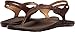 OLUKAI 'Eheu Kona Coffee/Kona Coffee 7 B (M)