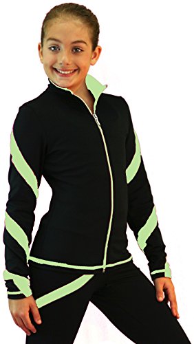 Chloenoel J36 Spiral Skate Jacket Chloe Noel Desertcart INDIA