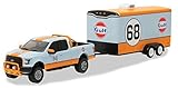 2015 Ford F-150 Pickup Truck #68 