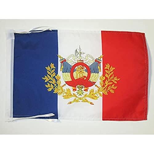 France 3rd Republic Coat of Arms