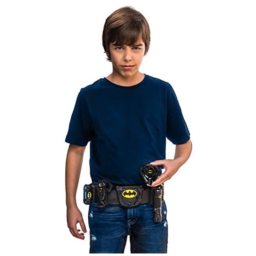 Spy Gear - Batman Ultimate Utility Belt Bundle - Image 4