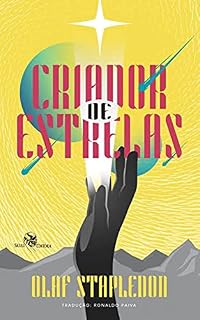Livro Criador de Estrelas