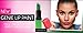 Barry M Cosmetics - Lip Paint - Color Change Lipstick - Genie - Made In the U.K.