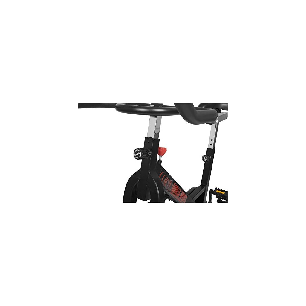 gorilla sports indoor cycling bike
