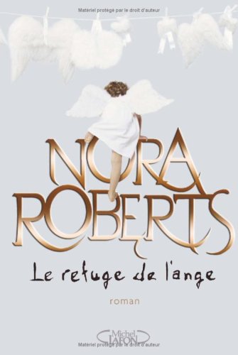 Le  refuge de l'ange