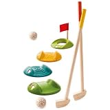 Plan Games Mini Golf- Full Set