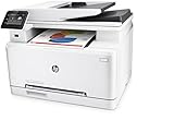 HP LaserJet Pro MFP M277dw