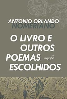 Livro O livro e outros poemas escolhidos