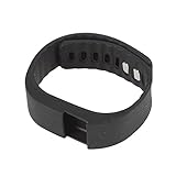 EFOSHM DW64 Replacement Band (Black)