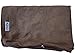 Dogbed4less External Pet Bed Cover with Zipper Liner for Large Dog, 47
