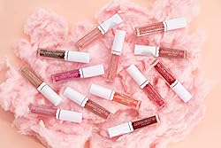wet n wild Liquid Lipstick Cloud Pout