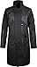 Musterbrand Deus Ex Men Trench Coat Jensen V4.0 Limited Edition Black L
