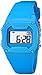 Freestyle Unisex 102003 Shark Retro 80s Aqua Blue Digital Sport Watch