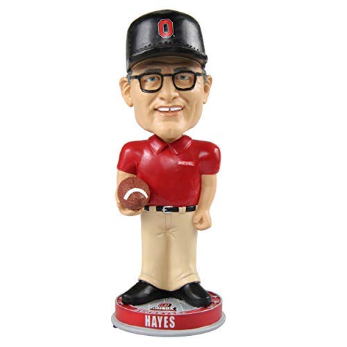 Top 10 best bobbleheads ohio state 2019 Aalsum reviews