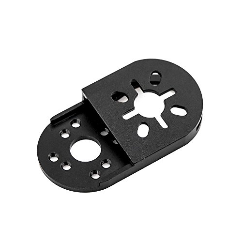 Lumenier QAV250-AMM QAV250 Angled Motor Mount Extensions