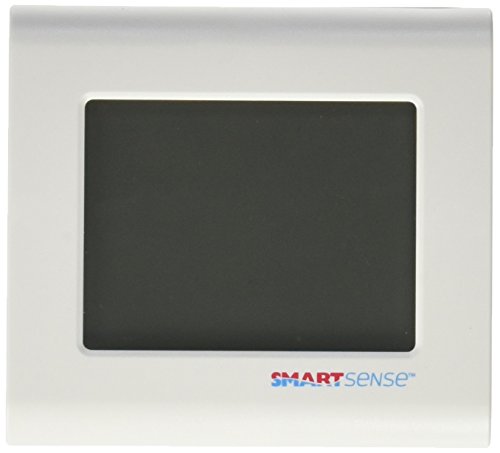 Smart Sense SMART 3000 Digital Programmable Touchscreen Thermostat (1 Heat - 1 Cool)