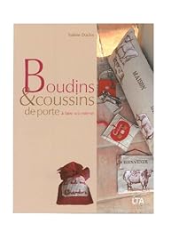 Boudins & coussins de porte à faire soi-même