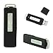 eBoTrade 16GB USB Pen Drive Digital Audio Voice Recorder 150 Hours