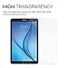 Fintie Screen Protector for Samsung Galaxy Tab E 9.6
