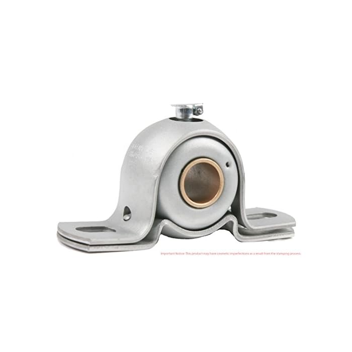 Buy Triangle Manufacturing Pillow Block Bearings, SelfAligning